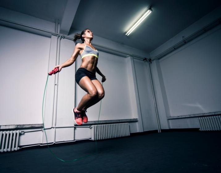 Кардио для похудения